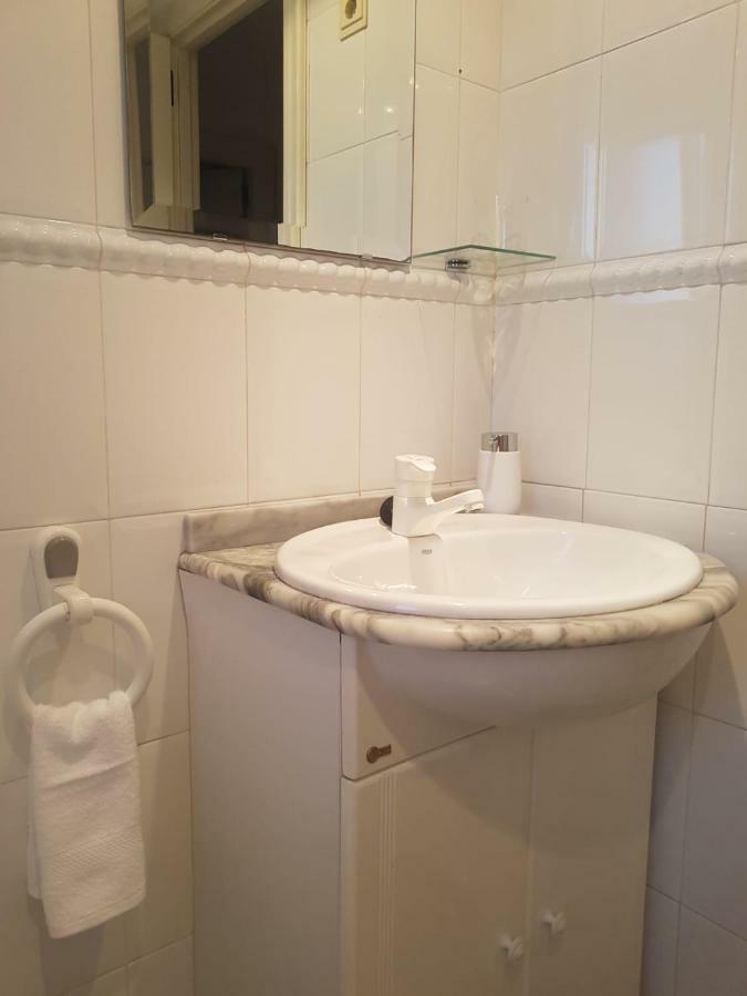 Apartamento Roquetas De Mar Urbanizacion, 2 Dormitorios, Gran Terraza Con Vista Al Mar, Wi-Fi, Parking Y Piscina Zewnętrze zdjęcie