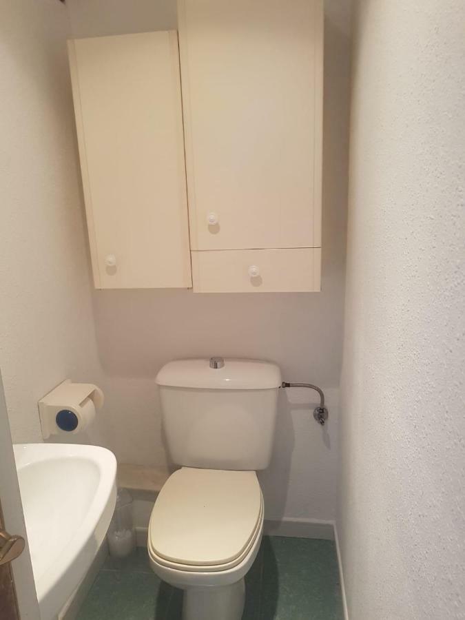 Apartamento Roquetas De Mar Urbanizacion, 2 Dormitorios, Gran Terraza Con Vista Al Mar, Wi-Fi, Parking Y Piscina Zewnętrze zdjęcie